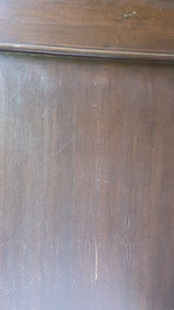 Brass Lord Krishna Idol Playing Flute Small