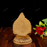 Brass Decorative Diya for Pooja and Home Decor