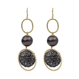 Ethnic Earrings for Women and Girl - Vintage Gulley