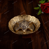 Tortoise in Plate | Vastu | Career