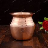 Pure Copper Lota