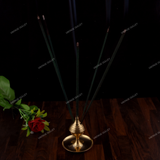 Agarbatti Stand Brass Small