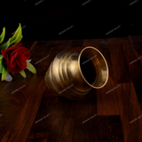 Brass Small Kalash
