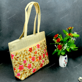Traditional Ethnic Rajasthani Jaipuri Embroidered Handbag