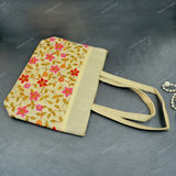 Traditional Ethnic Rajasthani Jaipuri Embroidered Handbag