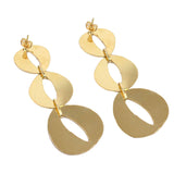 Ethnic Earrings for Women and Girl - Vintage Gulley