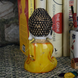 Polyresin Little Buddha Idol