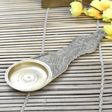 Brass Diya for Temple Use & Pooja Purpose - Vintage Gulley