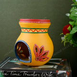 Terracotta Hand Painted Aroma Diffuser