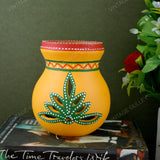 Terracotta Hand Painted Aroma Diffuser