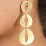 Ethnic Earrings for Women and Girl - Vintage Gulley