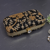 Women's Clutch - Black