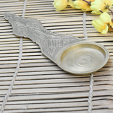 Brass Diya for Temple Use & Pooja Purpose - Vintage Gulley