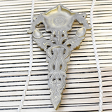 Brass Diya for Temple Use & Pooja Purpose - Vintage Gulley