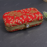 Women's Clutch - Red