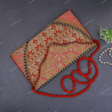 Embroidery Rajasthani Bag For Women