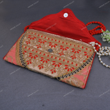 Embroidery Rajasthani Bag For Women