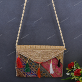 Embroidery Rajasthani Bag For Women