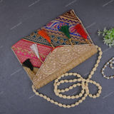 Embroidery Rajasthani Bag For Women