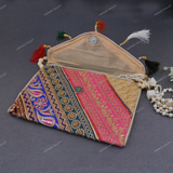 Embroidery Rajasthani Bag For Women