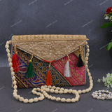 Embroidery Rajasthani Bag For Women