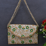 Rajasthani Embroidered Bag