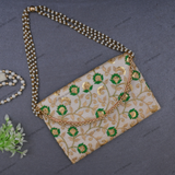 Rajasthani Embroidered Bag