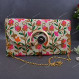Clutch Hand Bag For Women