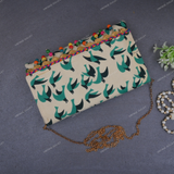 Modern Purse/Clutch Sling Cross Body Bag for Women