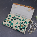 Modern Purse/Clutch Sling Cross Body Bag for Women