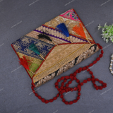 Embroidery Rajasthani Bag For Women