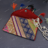 Embroidery Rajasthani Bag For Women