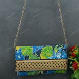 Modern Purse/Clutch Sling Cross Body Bag for Women