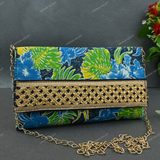 Modern Purse/Clutch Sling Cross Body Bag for Women