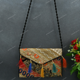 Embroidery Rajasthani Bag For Women