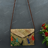 Embroidery Rajasthani Bag For Women