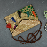 Embroidery Rajasthani Bag For Women