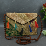 Embroidery Rajasthani Bag For Women
