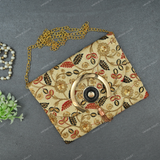 Rajasthani Embroidered Bag