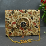 Rajasthani Embroidered Bag