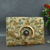 Rajasthani Embroidered Bag