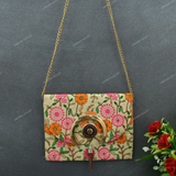 Rajasthani Embroidered Bag