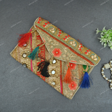 Embroidery Rajasthani Bag For Women