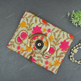 Rajasthani Embroidered Bag