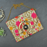 Rajasthani Embroidered Bag
