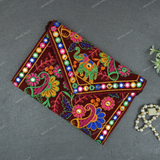 Embroidery Rajasthani Bag For Women