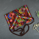 Embroidery Rajasthani Bag For Women