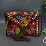 Embroidery Rajasthani Bag For Women