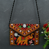 Embroidery Rajasthani Bag For Women