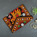 Embroidery Rajasthani Bag For Women